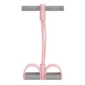Multifunction Pedal Resistance Band, Elastic Pull Rope Fitness, Full-Body Workout at Home Gym, Exercise Sit-up, Yoga, Abdominal Training Summervibes Last Day 90% OFF 🔥
