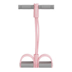 Multifunction Pedal Resistance Band, Elastic Pull Rope Fitness, Full-Body Workout at Home Gym, Exercise Sit-up, Yoga, Abdominal Training Summervibes Last Day 90% OFF 🔥