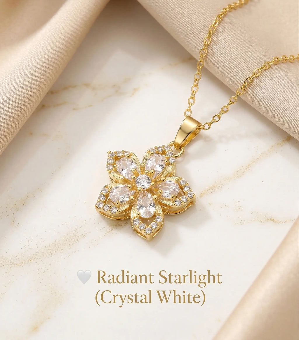 A Gentle Spin to Soothe Your Soul: Discover the Power of Zircon Healing-Last Day Sale-90% OFF🔥
