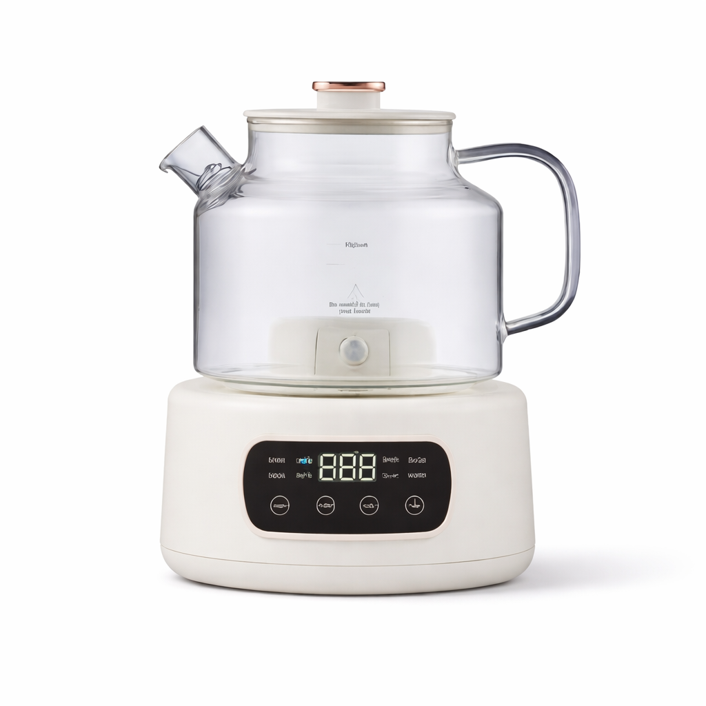 Smart Health Kettle