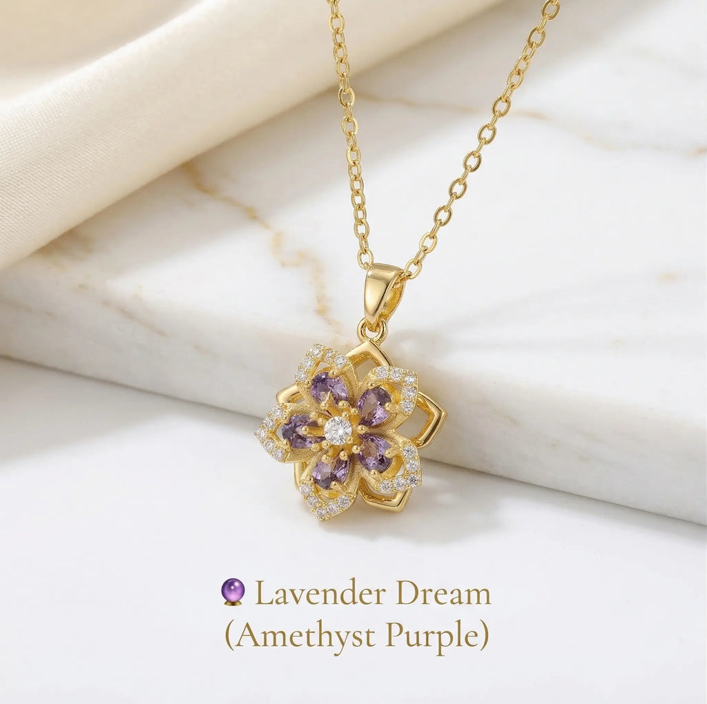 A Gentle Spin to Soothe Your Soul: Discover the Power of Zircon Healing-Last Day Sale-90% OFF🔥