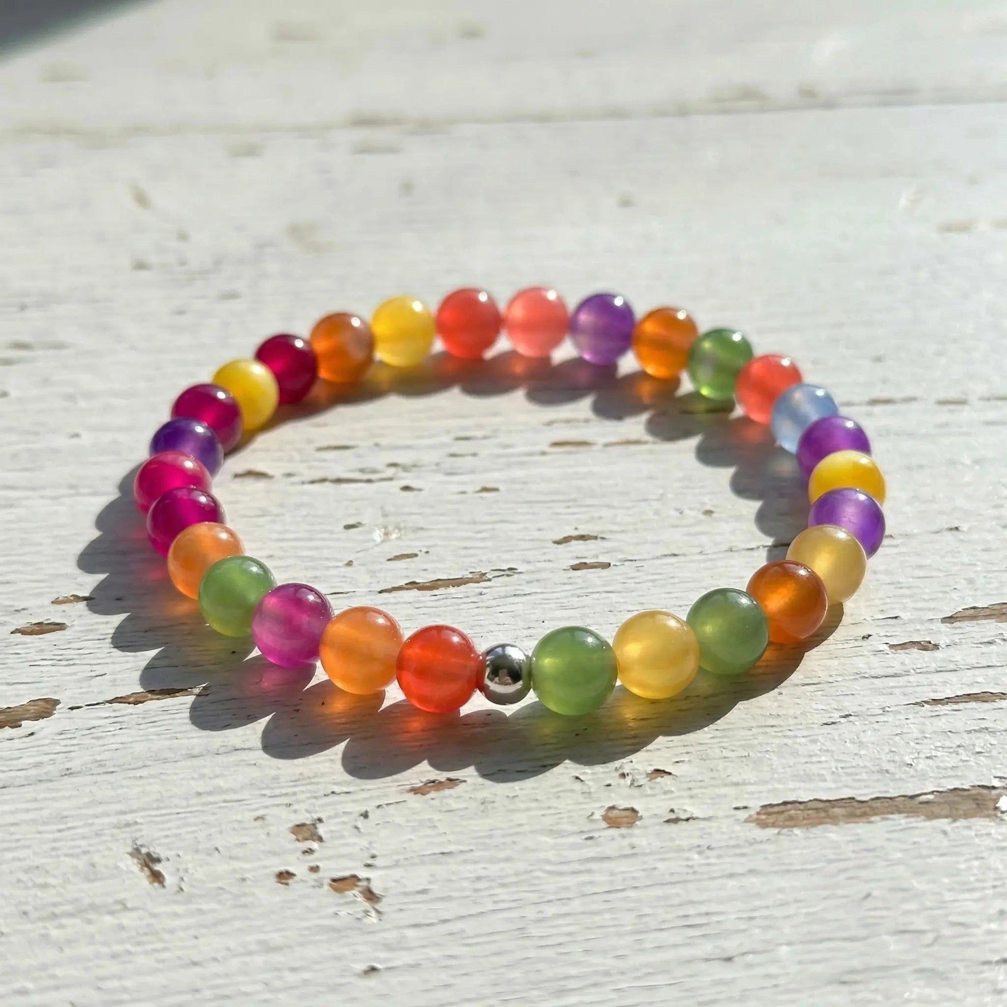 csandiva™ UV-Reactive Magic Sun Choker - Daily Dopamine Booster & Sun-Activated Elegance | Claim 90% OFF Today🔥