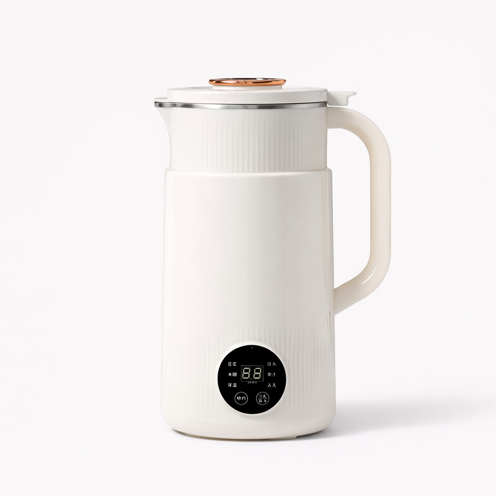 Smart Thermal Kettle