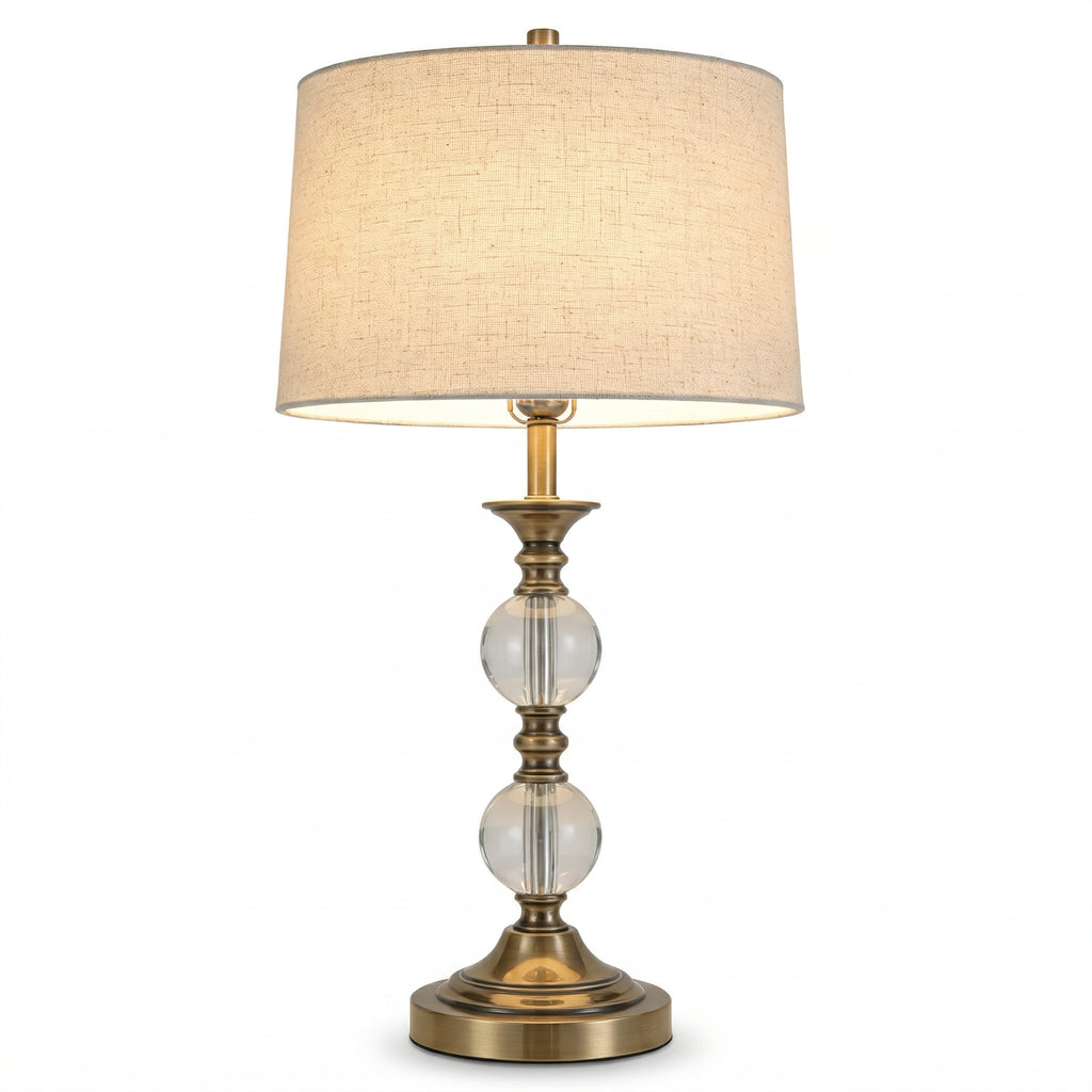 Modern Classic Table Lamp