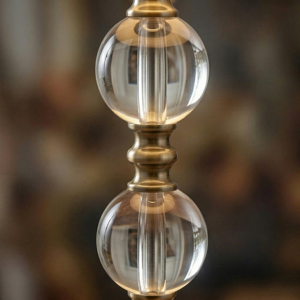 Modern Classic Table Lamp