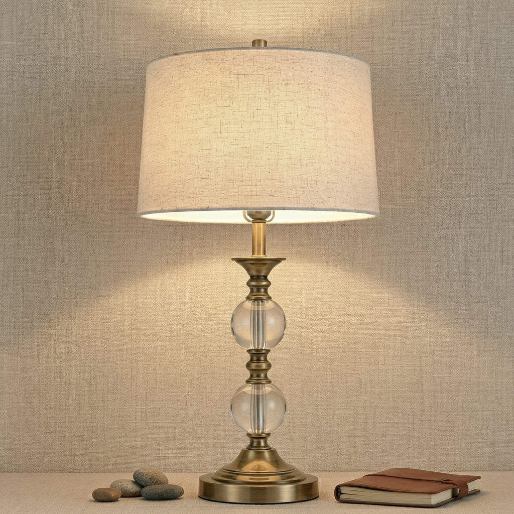 Modern Classic Table Lamp