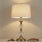 Modern Classic Table Lamp