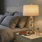 Modern Classic Table Lamp