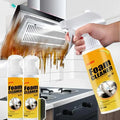 Effortless Miracle Multi-Surface Cleaning Spray | Instant Dirt & Stain Remover (Last Day 90% OFF 🔥)