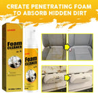 Effortless Miracle Multi-Surface Cleaning Spray | Instant Dirt & Stain Remover (Last Day 90% OFF 🔥)