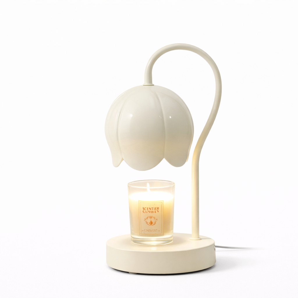 Scentier Candle Warmer Lamp