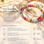csandiva™ UV-Reactive Magic Sun Choker - Daily Dopamine Booster & Sun-Activated Elegance | Claim 90% OFF Today🔥