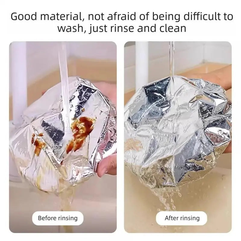 🔥 50% OFF Insulated Food Covers – 50 PCS Universal Fit Covers to Keep Meals Warm, Fresh & Ready to Serve