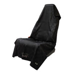 Sweat-Absorbing Car Seat Cover Towel – Full-Size Washable Seat Saver for Gym, Beach, Yoga & Pets | Last Day 50% OFF 🔥