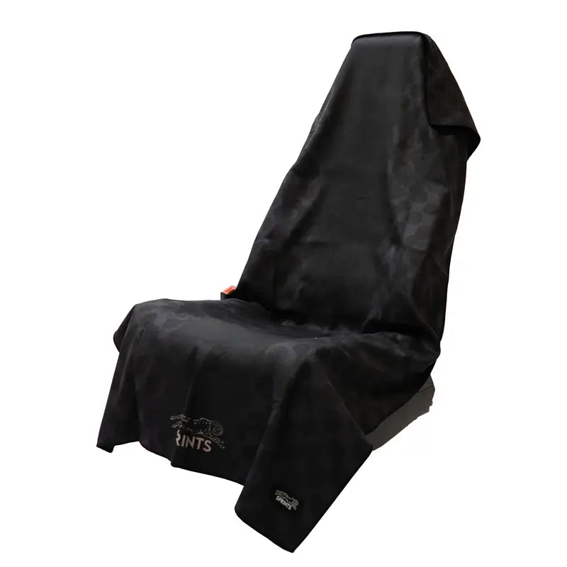 Sweat-Absorbing Car Seat Cover Towel – Full-Size Washable Seat Saver for Gym, Beach, Yoga & Pets | Last Day 50% OFF 🔥