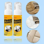 Effortless Miracle Multi-Surface Cleaning Spray | Instant Dirt & Stain Remover (Last Day 90% OFF 🔥)