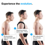 Invisible Posture Corrector | Effortless Alignment, Instant Tension Relief & Confidence Boost (Last Day 90% OFF 🔥)