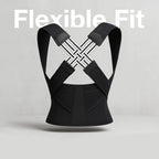 Invisible Posture Corrector | Effortless Alignment, Instant Tension Relief & Confidence Boost (Last Day 90% OFF 🔥)
