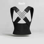 Invisible Posture Corrector | Effortless Alignment, Instant Tension Relief & Confidence Boost (Last Day 90% OFF 🔥)