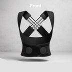 Invisible Posture Corrector | Effortless Alignment, Instant Tension Relief & Confidence Boost (Last Day 90% OFF 🔥)