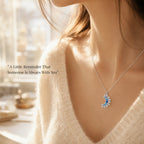 Sun & Moon Magnetic Friendship Necklace Set