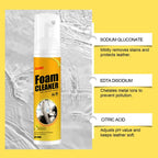 Effortless Miracle Multi-Surface Cleaning Spray | Instant Dirt & Stain Remover (Last Day 90% OFF 🔥)