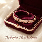 Soothe Stiff Joints: Elegant Copper Magnetic Bracelet -Last Day Sale-90% OFF🔥